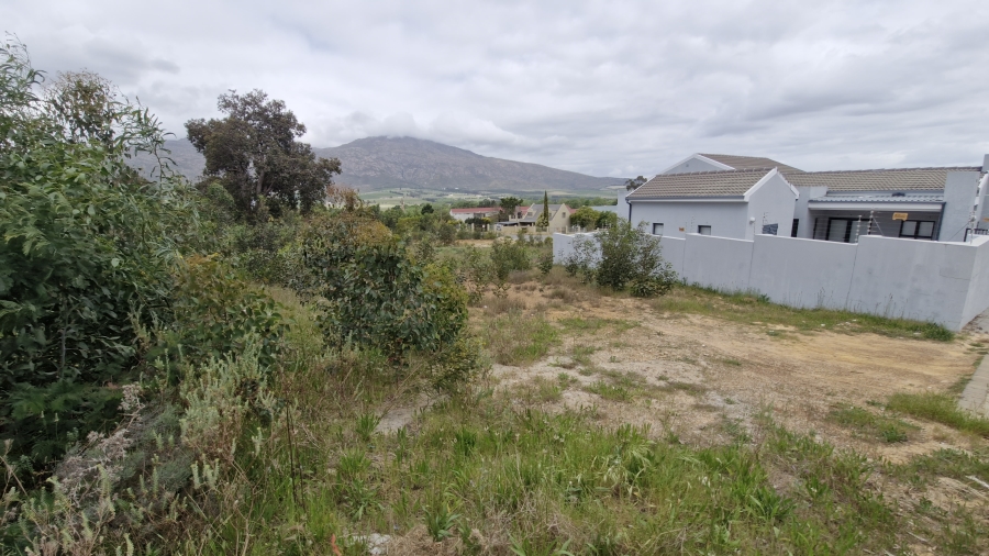 0 Bedroom Property for Sale in Villiersdorp Western Cape